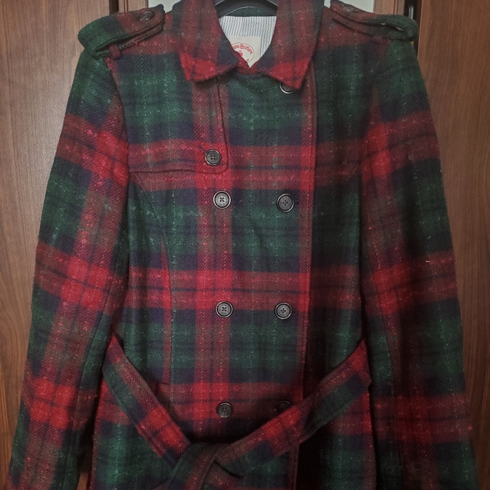 Coat